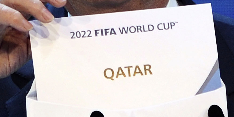 Piala Dunia, Qatar Dihadapkan Polemik Muslim vs Alkohol