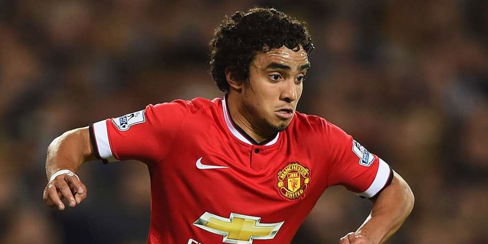 Rafael: Saya Tak Suka Main Untuk Van Gaal