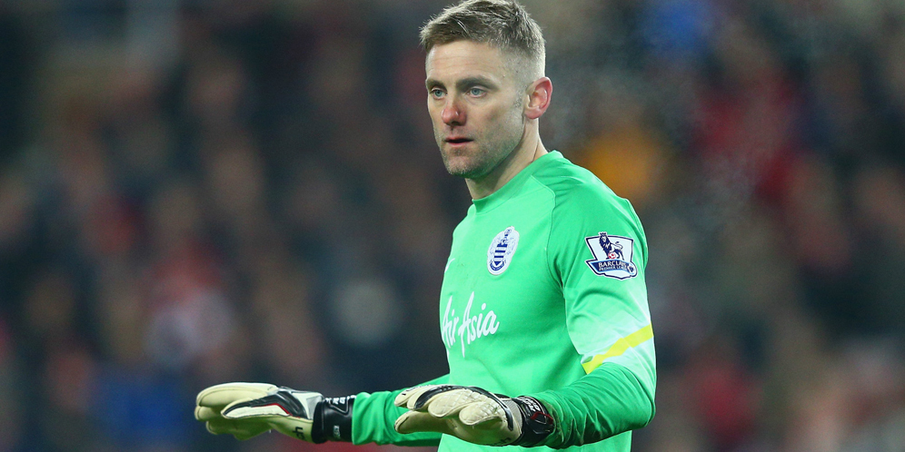 Robert Green