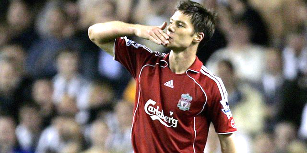 Liverpool Diminta Rekrut Gelandang Sekelas Xabi Alonso