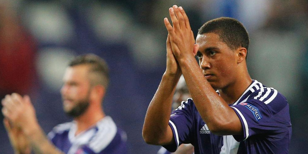 Manchester City Siap Bajak Tielemans Dari MU