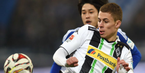 Eberl: Manchester City Tertarik Hazard?