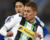 Thorgan Hazard Berkeras Tak Pikirkan Chelsea