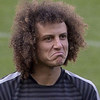 David Luiz Payah dalam Tantangan Mistar Gawang di PSG