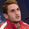 Gagal di La Liga, Koke Bidik Liga Champions