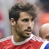 Chelsea Angkut Javi Martinez dari Bayern Bulan Ini