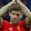 Steven Gerrard Kembali Berlatih dengan Liverpool