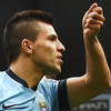 Dream Team Versi Sergio Aguero: Ada Messi, Minus CR7