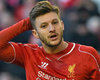 Collymore Anggap Lallana Tak Cocok Dengan Klopp