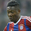 Bayern Buka Harga Alaba ke Madrid