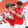 Bellerin: Arsenal Tim Kuat dan Berbahaya