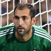 Liverpool Selangkah Lagi Amankan Diego Lopez