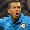 Guarin Tinggalkan Inter, Soriano Datang