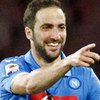 'Benitez Tak Inginkan Higuain' 