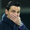 Montella Sudah Ngefans Milan Sejak Lama