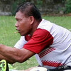 Jendri Pitoy Didepak Surabaya United, Kiper Ini No Comment