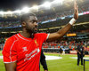 Toure: Fans Liverpool Mencintai Saya