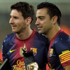 Xavi: Messi Pemain Baik Hati