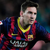 Metamorfosis Lionel Messi