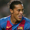 Ronaldinho: Barca Bisa Raih Treble Winners