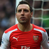 Cazorla: Lawan Tottenham Bakal Vital