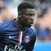 Milan Tertarik Boyong Aurier