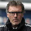 Laurent Blanc Masuk Radar Manchester United