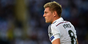 Kroos Ternyata Juga Masuk Radar Transfer Chelsea Kroos Ternyata Juga Masuk Radar Transfer Chelsea