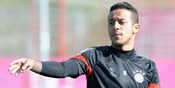 Rodgers Sempat Coba Datangkan Thiago ke Liverpool