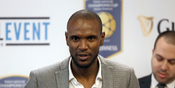 Abidal: Amat Sulit Kalahkan Barcelona Abidal: Amat Sulit Kalahkan Barcelona
