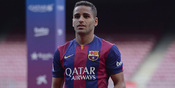 Tersingkir di Barca, Douglas Menangis Tiap Pulang ke Rumah