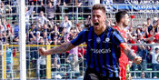 Inter Berencana Rekrut German Denis Inter Berencana Rekrut German Denis