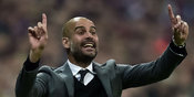 'Guardiola Tak Bisa Beli Liga Champions untuk City' 'Guardiola Tak Bisa Beli Liga Champions untuk City'