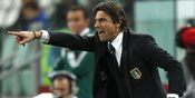 Moggi: Sukses di Chelsea, Conte Harus Bawa Staff Sendiri Moggi: Sukses di Chelsea, Conte Harus Bawa Staff Sendiri