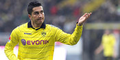 Nuri Sahin: Tak Ada Kata Buruk Untuk Liverpool Nuri Sahin: Tak Ada Kata Buruk Untuk Liverpool