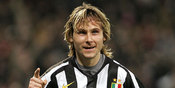Inilah Rekan Terbaik dan Lawan Terberat Pavel Nedved