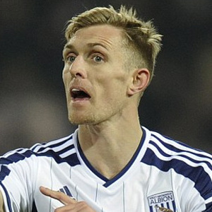 Darren Fletcher