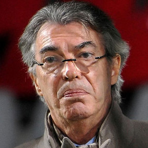 Massimo Moratti Massimo Moratti