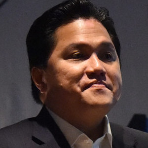 Erick Thohir