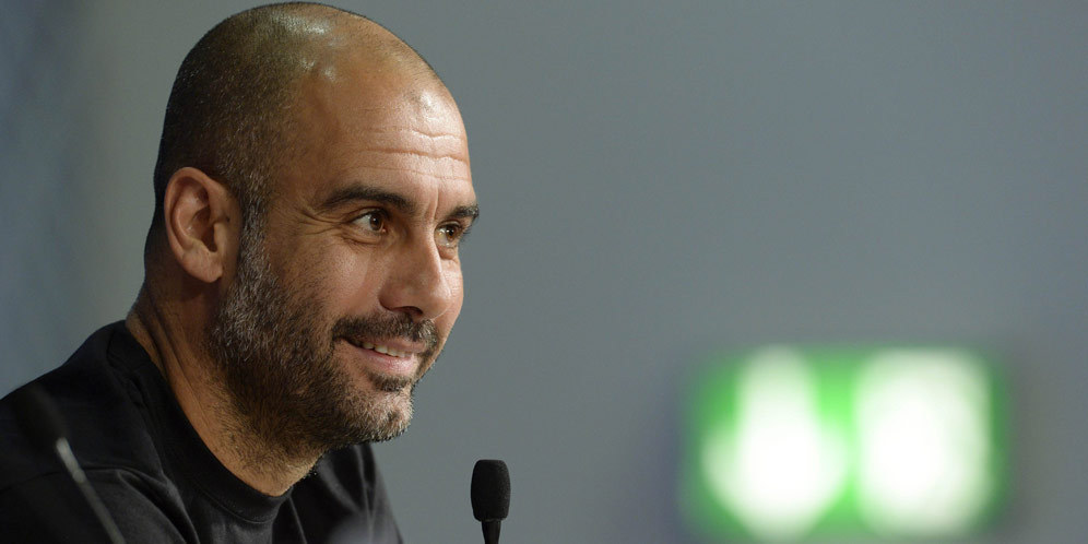 Chelsea Belum Menyerah Gaet Guardiola