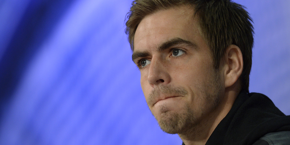 Lahm Mengaku Sudah Kantongi Taktik Arsenal 