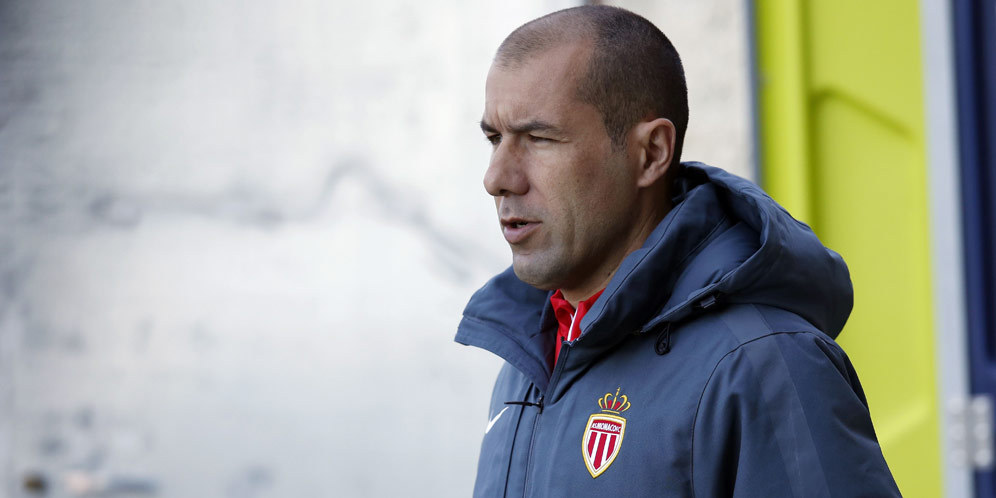 Jardim: Peluang Monaco ke Final Hanya 5%