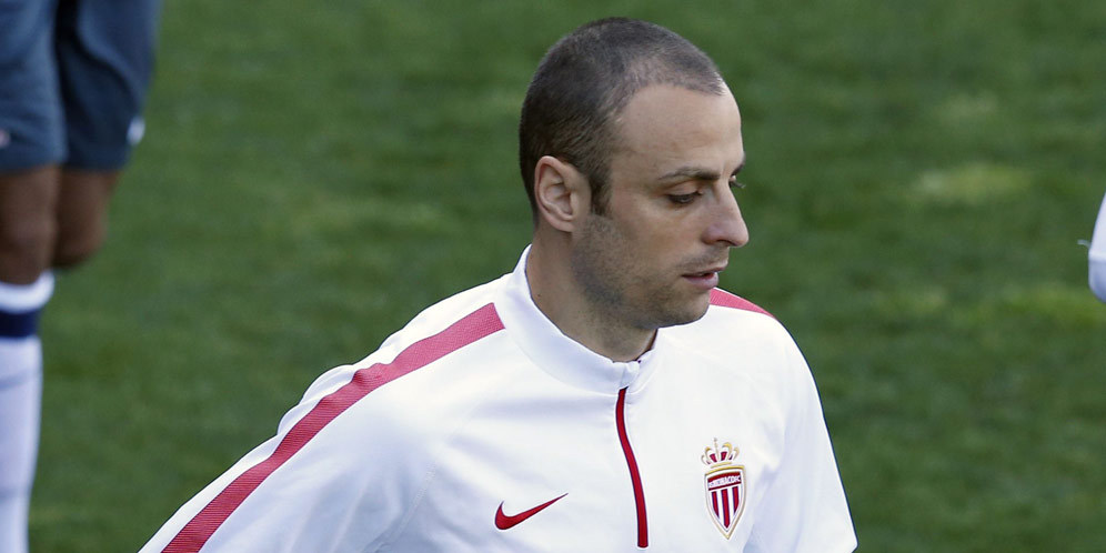 Berbatov Akui Tengah Cari Klub Baru