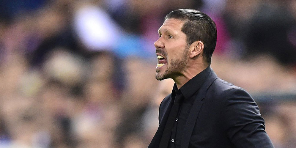 Simeone: Final Kali Ini Berbeda