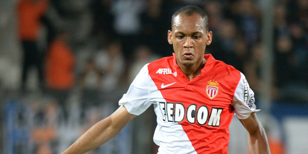 Barca dan MU Sama Tertarik dengan Fabinho