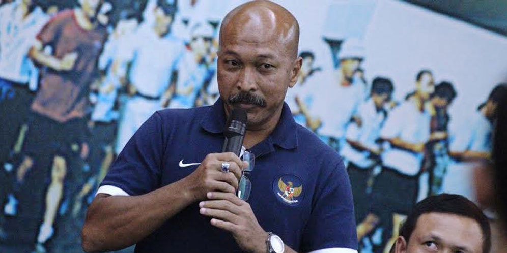 Fachri Husaini Tolak Permintaan PSSI Latih Timnas U-19