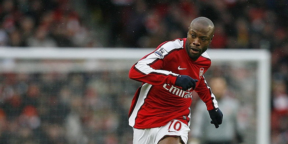 Gallas Bantah Klaim Wenger Soal Klub Terbesar di London