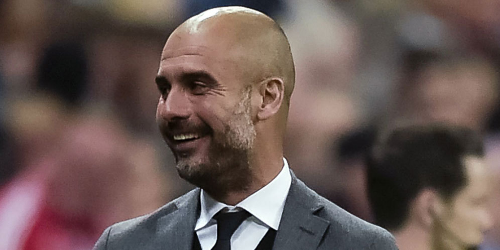 Bos Spurs Dukung Guardiola Datang ke Premier League