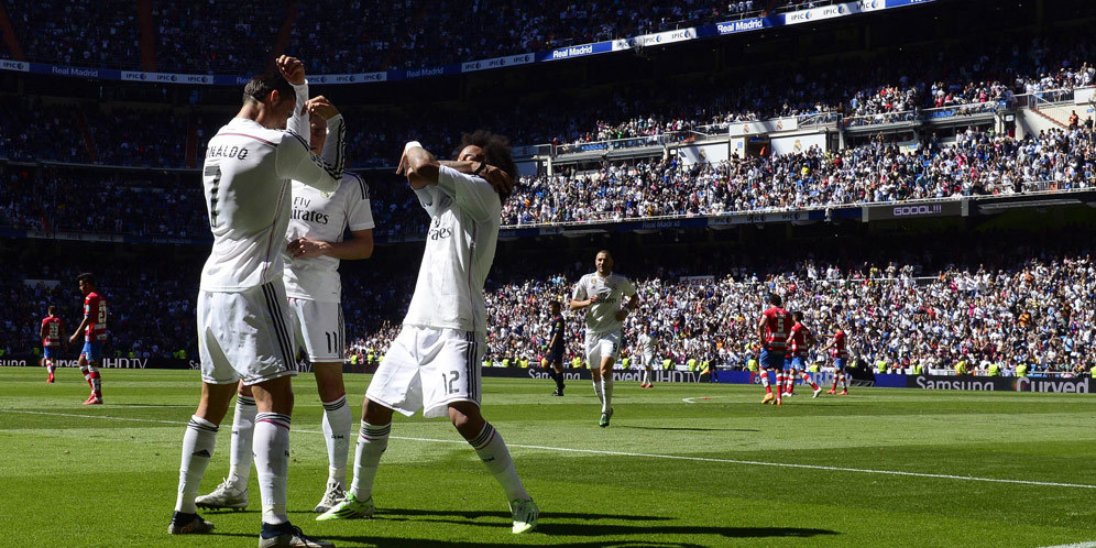 Реал Мадрид Гранада 1 0. Real Madrid Granada 9 1 Ronaldo счет. Real Madrid Granada 9 1 Ronaldo табло.