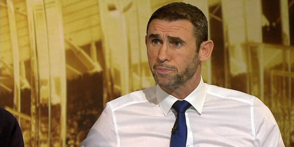 Keown Minta Arsenal Lebih Sering Protes Wasit